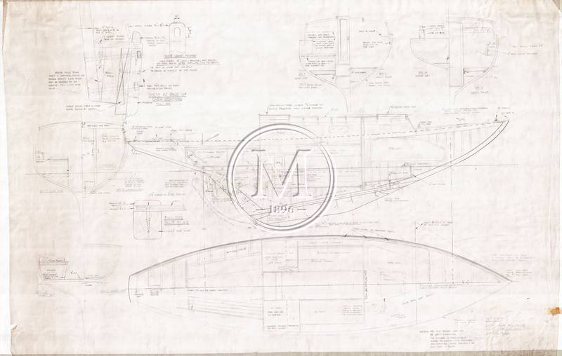 Design 449 — scan 15348