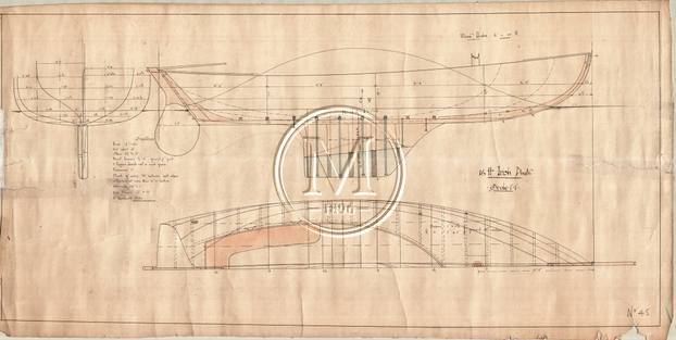 Design 45 — Structure