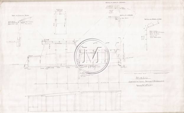Design 450 — Structure