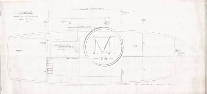 Design 450 — Misc