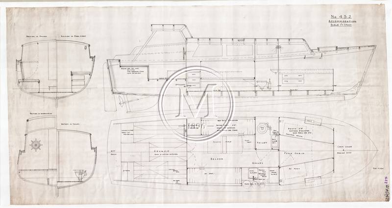 Design 452 — scan 15468