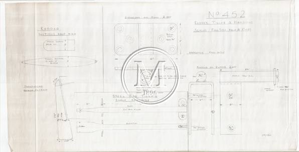 Design 452 — Misc