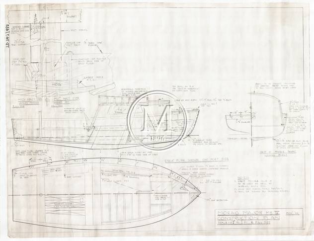 Design 453 — Structure