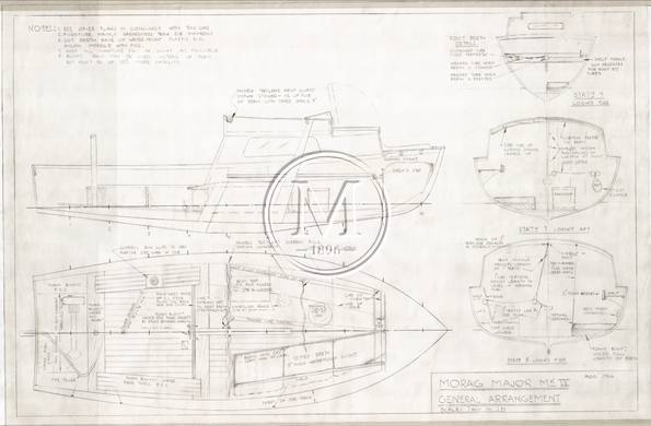 Design 453 — scan 15487