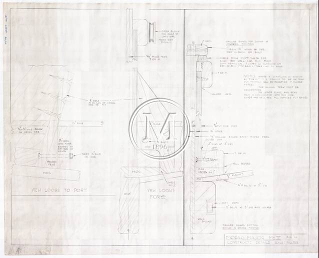 Design 453 — Structure