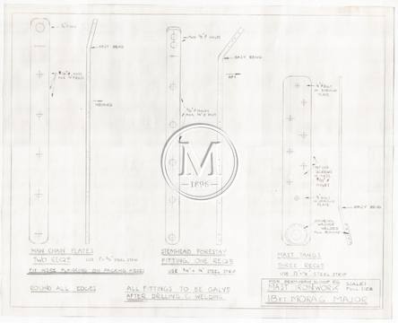 Design 453 — Misc