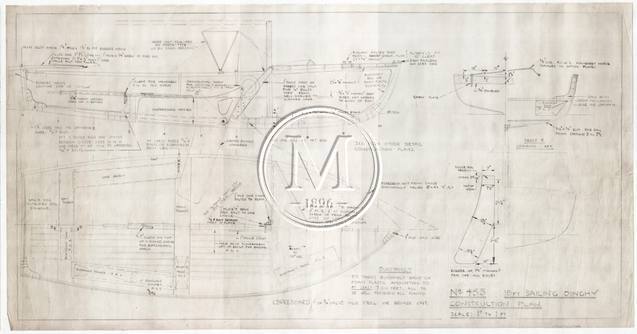 Design 453 — Structure