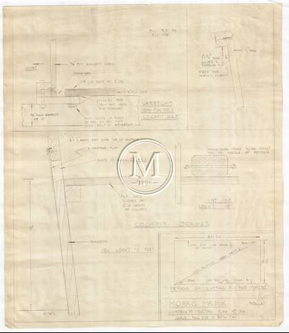 Design 453 — Structure