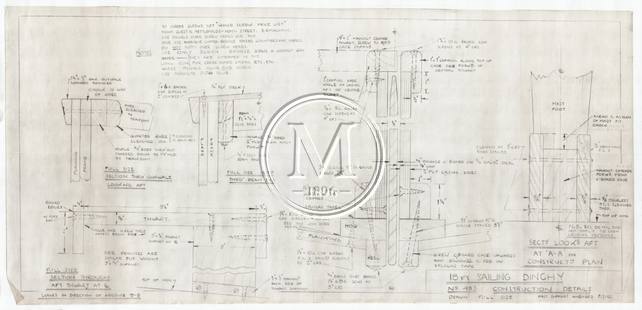 Design 453 — Structure
