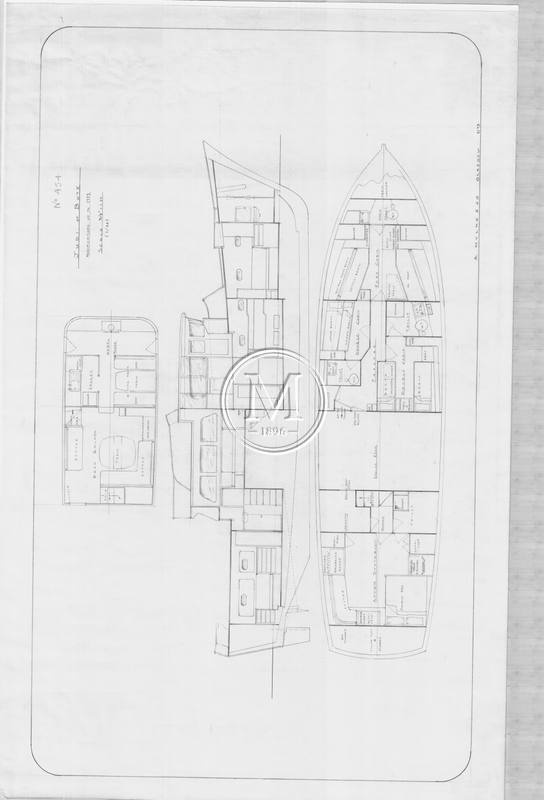 Design 454 — scan 10001