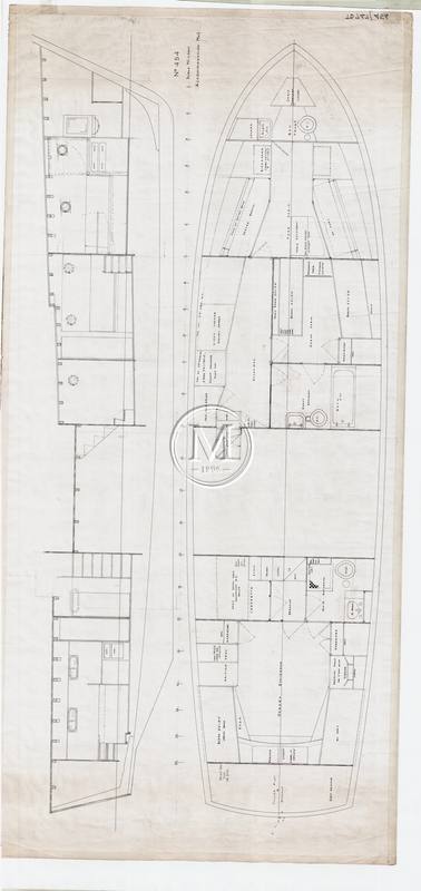 Design 454 — scan 10015