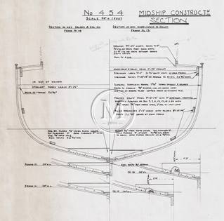 Design 454 — Structure