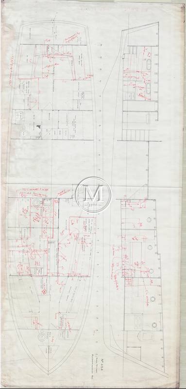 Design 454 — scan 10025