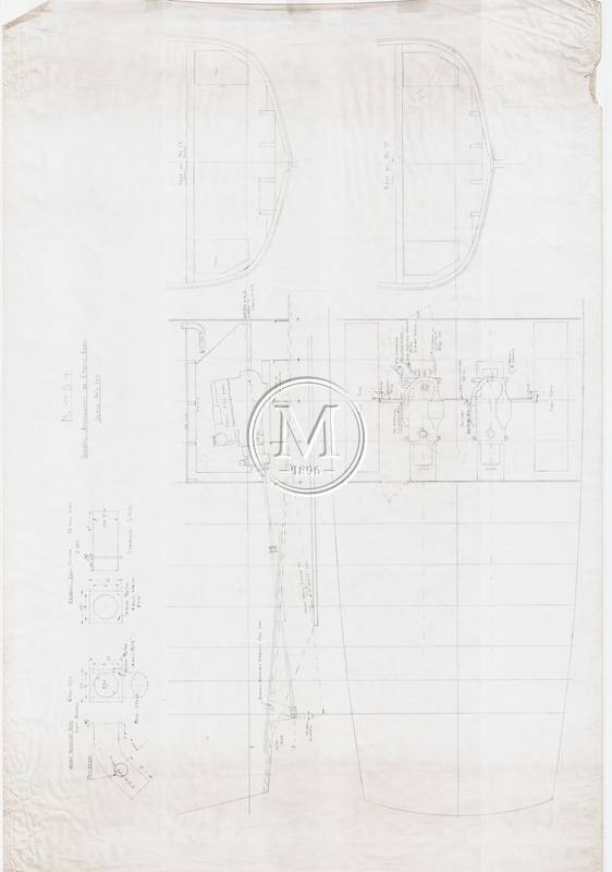 Design 454 — scan 10031