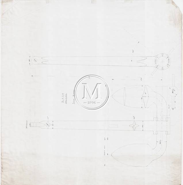 Design 454 — Misc