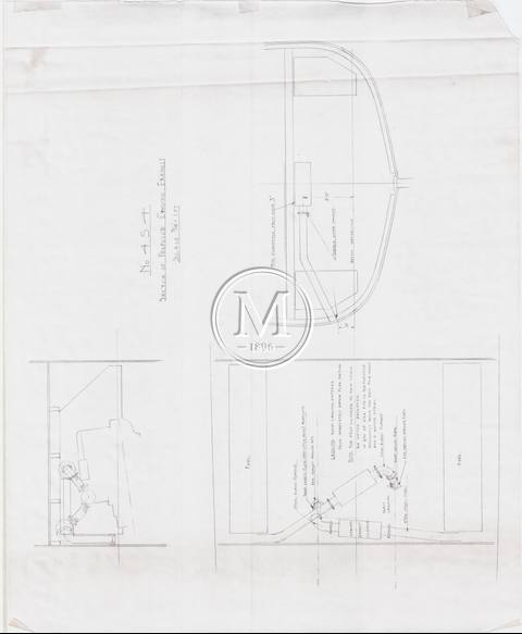 Design 454 — Misc