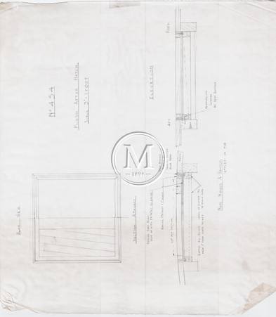 Design 454 — Structure