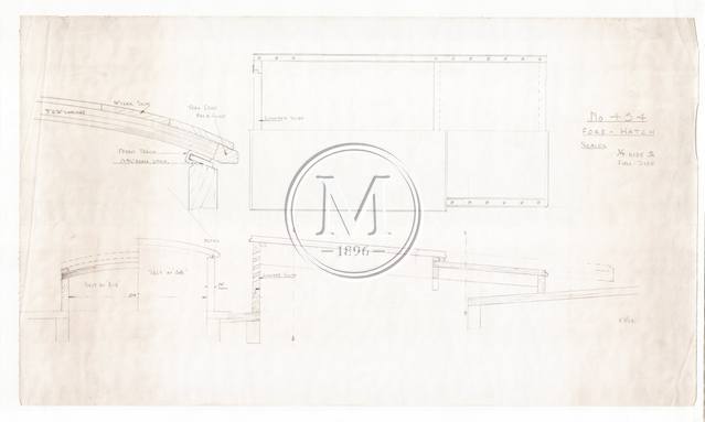 Design 454 — Misc