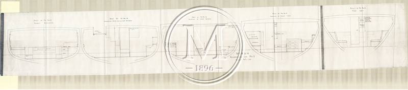 Design 454 — scan 10781