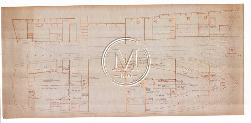 Design 454 — scan 10786