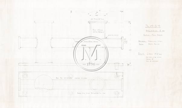 Design 454 — Misc