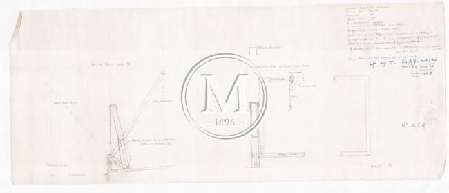Design 454 — Misc
