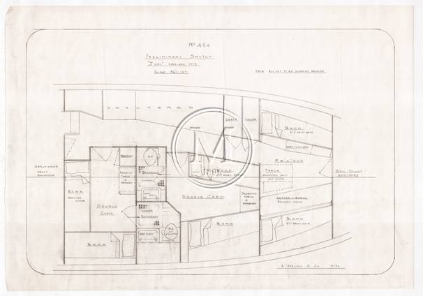 Design 454 — scan 10791