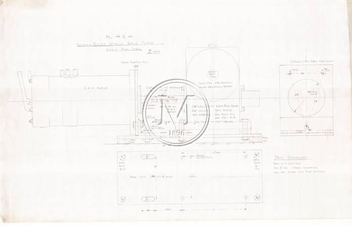 Design 454 — Misc