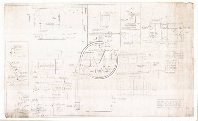 Design 454 — Structure