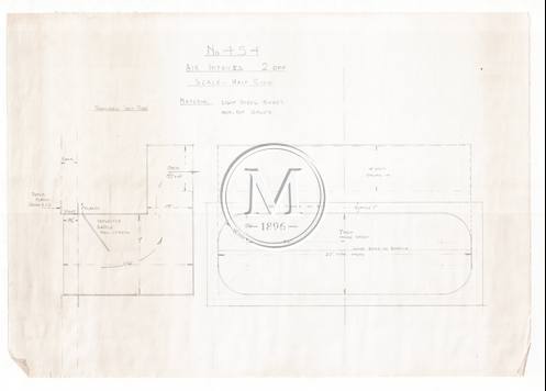 Design 454 — Misc
