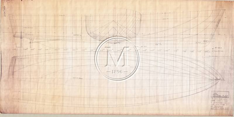 Design 454 — Misc