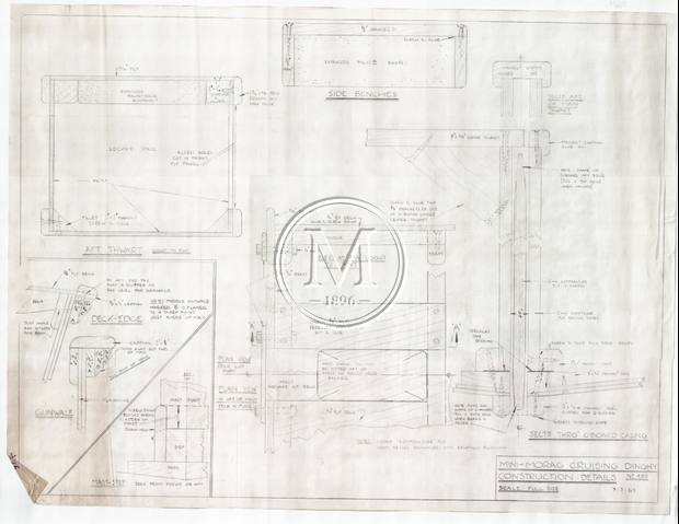 Design 455 — Structure