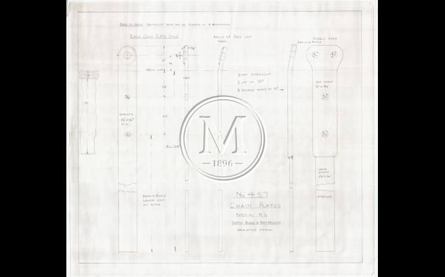 Design 457 — Misc