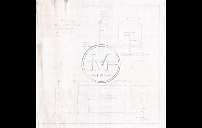 Design 457 — Misc