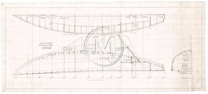 Design 457 — Structure