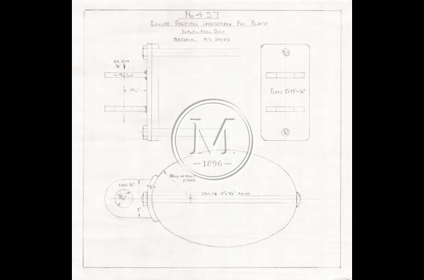 Design 457 — Misc