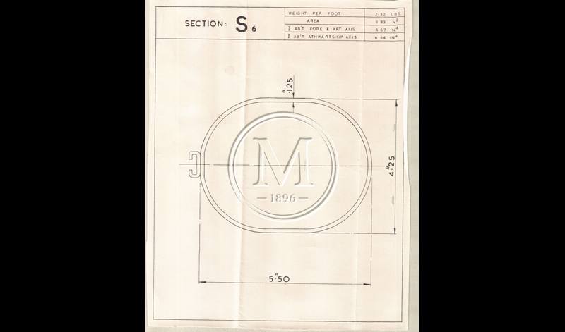 Design 457 — Misc