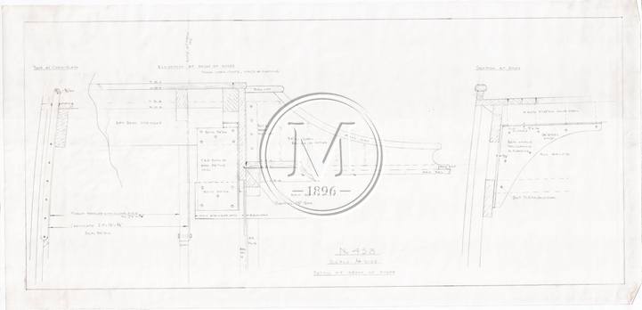 Design 458 — Structure
