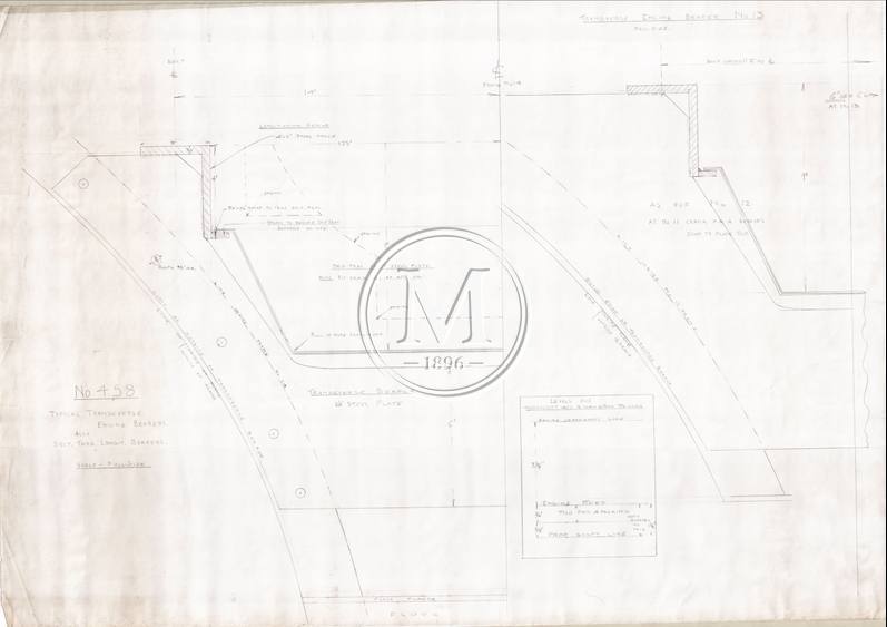 Design 458 — Misc