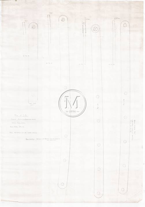 Design 458 — Misc