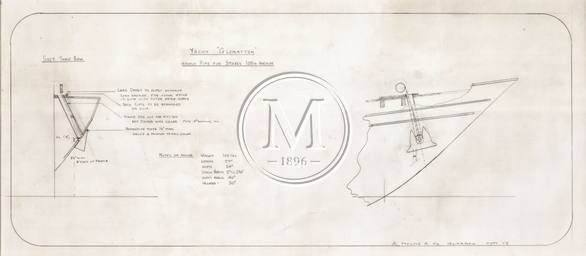 Design 458 — Misc