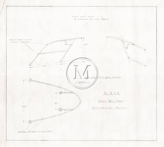 Design 458 — Misc