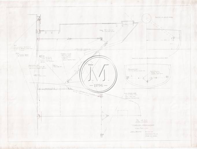 Design 458 — scan 15137