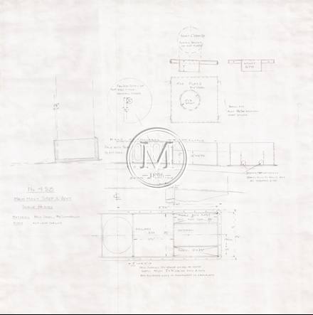 Design 458 — Misc