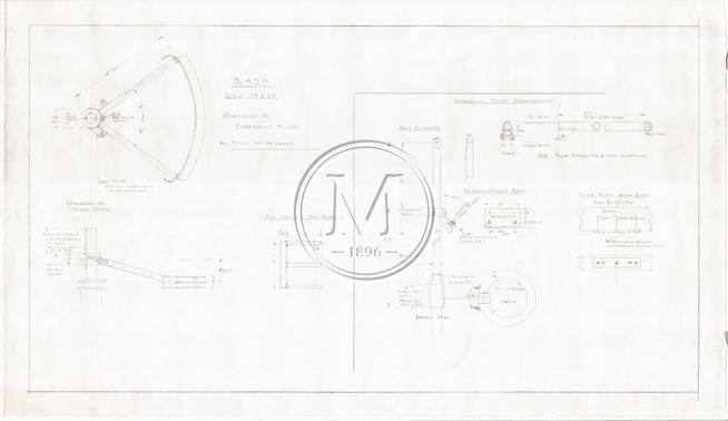 Design 458 — Misc