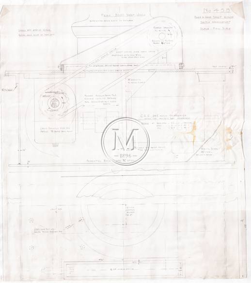 Design 458 — scan 15144