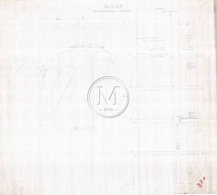 Design 458 — Misc