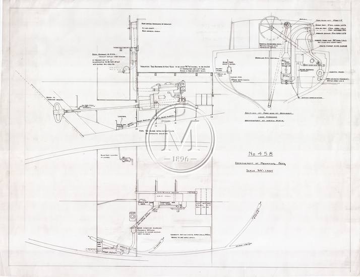 Design 458 — scan 15147