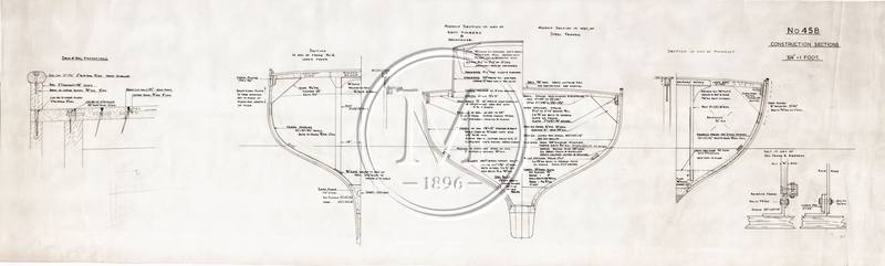 Design 458 — Structure