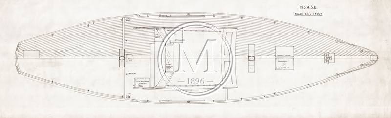 Design 458 — Misc